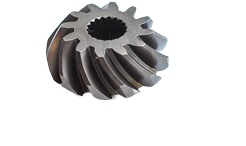 Шестерня вертикального вала Suzuki DF4-6 57311-98511