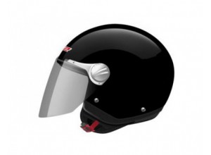 Шлем OF560 ROCKET II MATT BLACK (M)