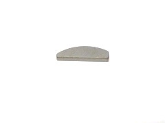 Шпонка крыльчатки помпы охлаждения Tohatsu 9.9-20 350-65022-0 OEM