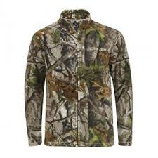 Кофта флис к костюму Can-Am Camo 3XL 2863631637