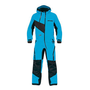 Комбинезон цельный REVY Blue 4406671280 (XL)