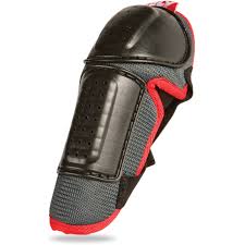 Защита локтей FLY RACING FLEX 2 черная