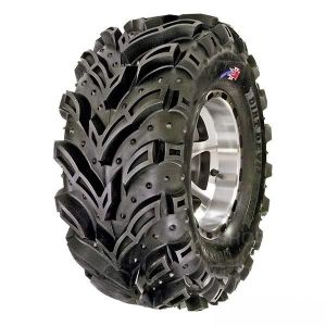 Шина резина задняя для квадроциклов DEESTONE DIRT DEVIL 26x12xR12