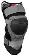 663-1014 Защита колена Evs (SX01-XL) Sx01 Knee Brace XL 663-1014
