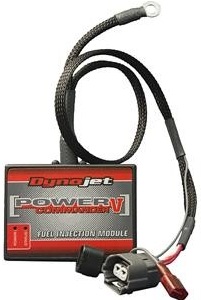 Топливный контроллер Power Commander 5 Для POLARIS ATV XP850 