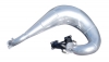 Труба SPEEDWERX AC 2010-2011 SINGLE PIPE KIT 