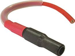 27-0133 POWERBOOSTER Гоночный бронепровод с усилителем тока, 27-0133