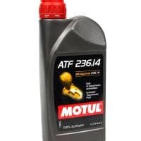 105773 Трансмиссионное масло в АКПП ATF 236.14 1L