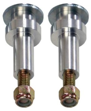RSI Адаптер для скребков 20 mm 