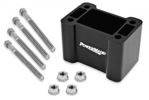 45490 Проставка руля 2" для снегоходов Polaris RMK/PRO RMK 44-8304