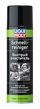 1900/3318 Универсальный быстрый очиститель спрей Liqui Moly Schnell-Reiniger 500 ml 