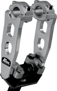 Проставка руля 3,5" 