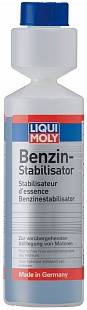 5107 Стабилизатор бензина Liqui Moly Benzin-Stabilisator 250 ml
