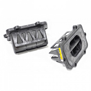 VF-V3132R-873F-2 Клапан впускной лепестковый в сборе комплект V Force 3 для снегоходов Polaris RMK/WIDETRAK IQ 1202698