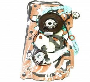 420889924 Комплект прокладок полный для снегоходов Ski-Doo Rotax 600HO E-TEC 09-711303/09-711309/711303