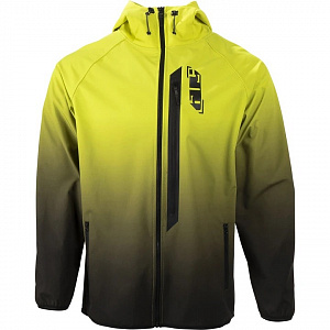 Толстовка 509 Legion Jacket (2020) Hi-Vis Fade F09000700-501