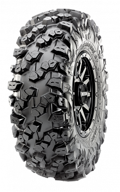 Шина резина передняя/задняя для квадроциклов MAXXIS Carnivore RT 28x10xR14