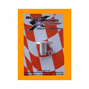 Oil Injection Elimination 