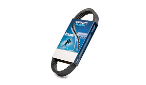 HP3008 DAYCO Ремень Вариатора Для Arctic Cat 0627-103