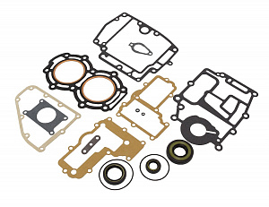 Ремкомплект ДВС Tohatsu M40C 361-87121-5/361-87121-6 Тайвань