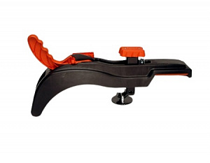Super Clamp 2 Задняя Система Крепления Для Снегохода 860200993, 2882962, 860201425 Без Крюка НЕКОМПЛЕКТ
