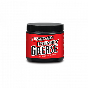 69-02916 MAXIMA RACING OILS Универсальная Смазка Для Сборки Двигателя Assembly Grease 454 Грамм