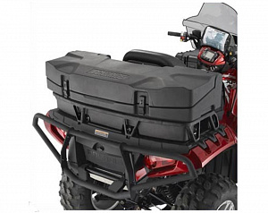 2876601 Кофр задний черный для квадроциклов Polaris Sportsman XP 2009-2013" 2876601