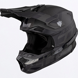 220630-1010-13 Шлем FXR Blade Carbon, (Black Ops), размер L