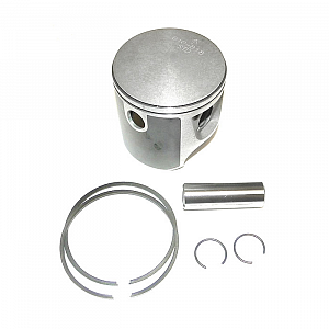 010-818-06PK Поршень 82/+0.75 mm 3-й ремонт в сборе для гидроциклов Sea-Doo Rotax 787/787RFI