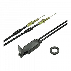 SM-05236 SPI Трос Подсоса Для Polaris 7081812