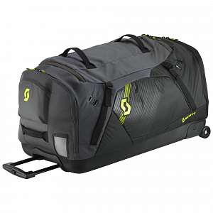 Багажная сумка SCOTT Gear Duffle черная 130 литров SC_246226-4755223