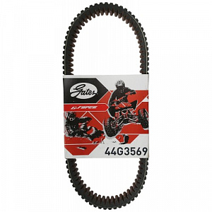 44G3569 Ремень вариатора для квадроциклов Arctic Cat TRV 500 -2009" 3402-757/3402-484/44C3569/HP2032/UA401