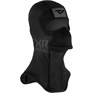 231664-1010-07 Подшлемник балаклава FXR Boost Anti-Fog Black Ops, размер S