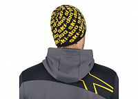 4488060010 Шапка Ski-Doo Reversible Beanie - фото товара BoonDocker