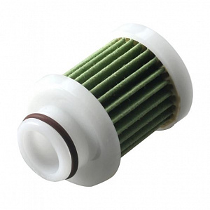 6D8-WS24A-00 Фильтр топливный для лодочных моторов Yamaha F50-90HP 4T SC-OT451