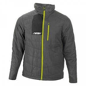 Куртка 509 Syn Loft с утеплителем Gray/Hi-Vis F04000500-602