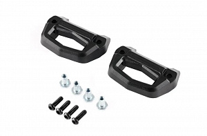 BD-860201806 Крепление LinQ база комплект для снегоходов Ski-Doo 860200583/860201806
