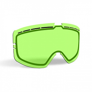 Линза 509 Kingpin Lens Lime Tint 2019 509-KINLEN-17-LI