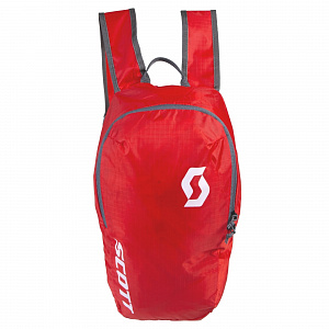 Рюкзак SCOTT SMU Packable Pack, цвет ярко красный SC_278181-0004222