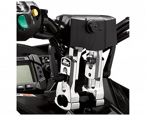2878740 Проставка руля регулируемая 4/6" 100/150 mm для снегоходов Polaris 2878740