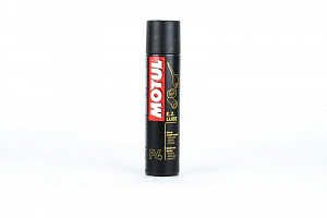 102991 MOTUL P4 EZ LUBE Смазка Многофункциональная Антикоррозийная, Влагоотталкивающая 400 МЛ Аэрозоль