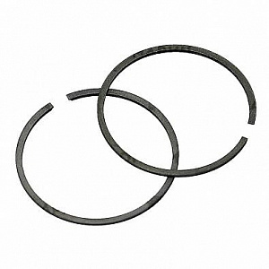 Кольцо поршневое комплект 2 шт STD Tohatsu 25-30 346-00011-0 OEM