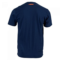 Футболка 509 Navy Blue Prints F09009000-201 - фото товара BoonDocker