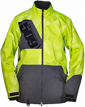 Куртка Легкая 509 Forge Lime 