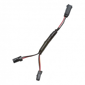SM-01601 Провод шнур для подключения аксессуаров для снегоходов Ski-Doo REV-XS, REV-XM, REV-XP, REV-XR, REV-XU Tundra (кроме Tundra Standard)860200817