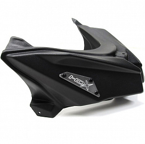 SDHK425-BK SKINZ Заглушки Головного Света 517305752 Для Ski Doo Gen4 