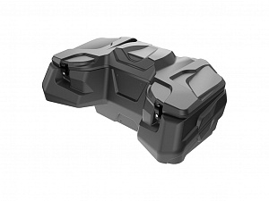 Кофр задний для квадроциклов BRP Can-Am Outlander G3L кроме XMR (500-700cc) 120 литров