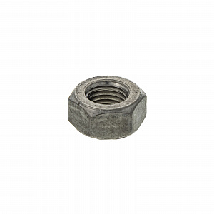 90206-ML7-000 Гайка винта регулировки клапана Honda BF 35/40/45/50/75/90