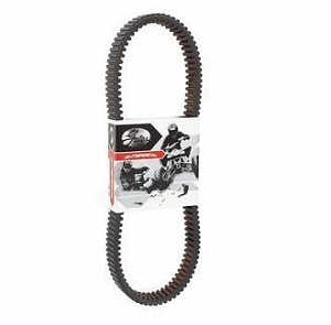 46C4387 Ремень вариатора усиленный для снегоходов Polaris 8800 TITAN SP/AXYS SKS 3211165/3211177/46G4387 