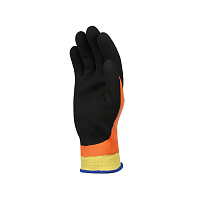 Перчатки защитные SHOWA Thermal 406 Orange, XL - фото товара BoonDocker